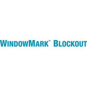   GF 218 WindowMark Blockout