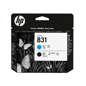 HP 831 Printhead
