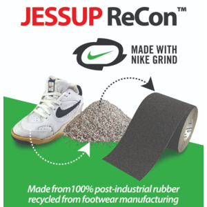  Jessup 5001 Safety Track ReCon