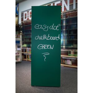     NESCHEN easy dot Chalkboard green