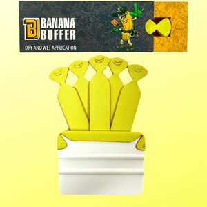 Banana Buffer 10