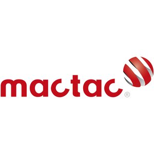  Mactac 9800 P Siebdruckfolien (Bogen)
